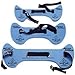 Water Gear Runner Floatation Belt - Water Exercise Equipment - Designed to Fit Your Body Type - Great for Aquatic Workouts (Small)