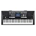 Yamaha Entry-Level Keyboards