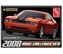 1/25 '08 Dodge Challenger SRT8