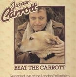 BEAT THE CARROTT LP UK DJM 1981 11 TRACK (DJF20575)
