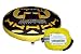 Rage Thunder Deck Tube& Rope Yellow