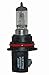 HELLA 9007 Standard Halogen Bulb, 12 V, 65/55W