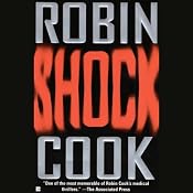 Shock | [Robin Cook]
