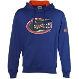 NCAA Florida Gators Royal Blue Classic Twill Hoody Sweatshirt