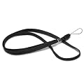 Halsband / Umh�ngeband / Trageband / Schlaufe (SCHWARZ)