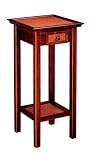 Island Collection Plant Stand