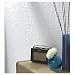 Feature Wall Paintable Wallpaper by Graham & Brown Style: Jazz