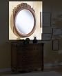 Strasbourg Bombay Mirror by Ashley Furniture
