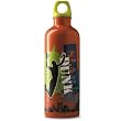 Crocodile Creek Slam Dunk Stainless Steel 16 Oz. Water Bottle