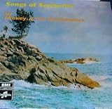 Songs of the Seychelles EP