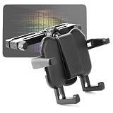 DURAGADGET In Car Headrest Mount Holder For The Google Nexus 7 Tablet