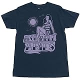 Adorable Aries Purple T-Shirt