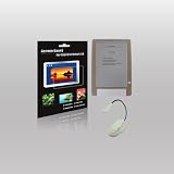 Skque Reading Light+Skin Case+LCD Film for eBook Kindle Dx