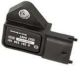 ACDelco 213-1584 OE Service Manifold Absolute Pressure (MAP) Sensor