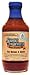 SOW Smoke on Wheels Pork Marinade & Injection - 16oz