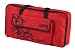 Gator Cases G-BONE-TR-NP Non-Powered Molded Bone Pedal Board