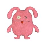 Little Uglys Uglydoll Ox 7 Inches Tall