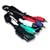 Xbox Component Av Cable Lead