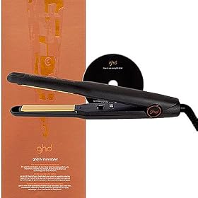 lV Mini Styler