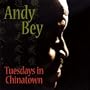Tuesdays in Chinatown