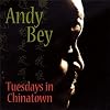 Tuesdays in Chinatown