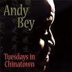 Tuesdays in Chinatown