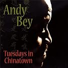 Tuesdays in Chinatown