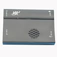 Power Bright XR100-12 100 Watt Ultra-Slim 12 Volt DC To 110 Volt AC Power Inverter With USB