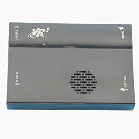 New Slimline 3-in-1 175W Travel Power Inverter w/ USB