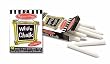 MELISSA & DOUG WHITE CHALK 12 PC