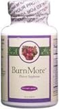 Natures Secret Burnmore Capsules 60 Each