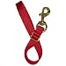 Car Control Strap, 3/8, 11-13, Color: Red