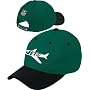 New York Jets Throwback Logo Hat