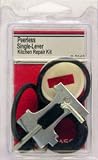 Larsen Supply #0-3043 Peer Single Fauc RepairKit