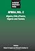 Language Planning and Policy in Africa: v. 2: Algeria, Cote D'Ivoire, Nigeria and Tunisia: v. 2 (Language Planning and Policy)