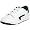 White/navy