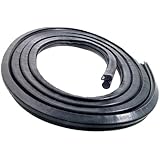 Metro Moulded Parts LM 101-B Front Door Seal