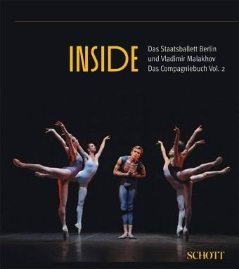 Compagniebuch
