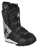 DC Graphix Boa 08 Men's Snowboard Boots - Black
