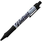 MLB San Diego Padres Team Graphics Grip Pen