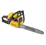 Cub Cadet CS 3916 Commercial Grade 39cc 2-Stroke Gas Powered 16-Inch Chain Saw (Non-CARB Compliant)