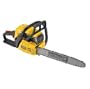 Cub Cadet CS 3916 Commercial Grade 39cc 2-Stroke Gas-Powered 16-Inch Chain Saw