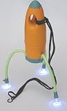 Squid LED Light