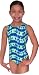 Pacifica Leotard