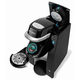 Keurig B30 Mini Brewers Keurig B30 Mini Brewers