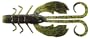 PowerBait FW Crazy Legs Chigger Craw Fishing Bait