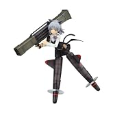 ストライクウィッチーズ 1/8 サーニャ