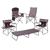 Coleman Elite Collection