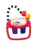 Sassy Keyboard Classics Rattle Developmental Toy