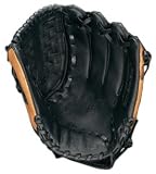 Easton BX1200B Black Magic Series 12 Inch Adult Baseball/Softball Utility Glove Easton BX1200B Black Magic Series 12 Inch Adult Baseball/Softball Utility Glove